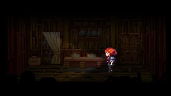 Re:Turn 2 - Runaway — screenshot 4