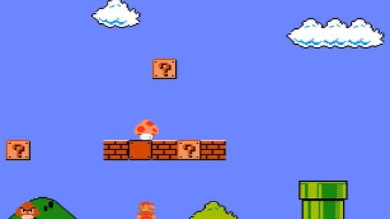 Game & Watch: Super Mario Bros. — screenshot 2