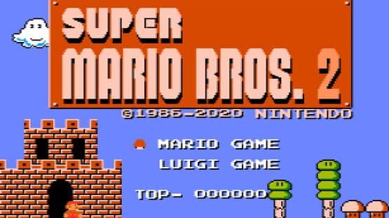 Game & Watch: Super Mario Bros. — screenshot 3