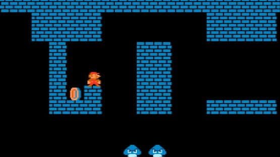 Game & Watch: Super Mario Bros. — screenshot 4