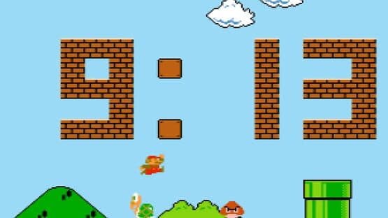 Game & Watch: Super Mario Bros. — screenshot 5