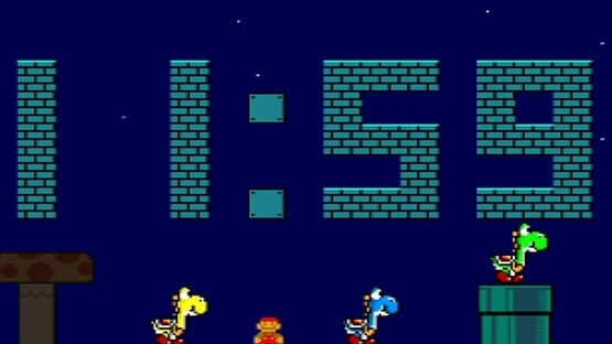 Game & Watch: Super Mario Bros. — screenshot 7
