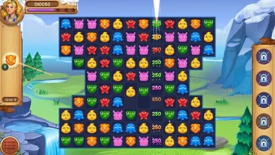 Wildlife Match — screenshot 1