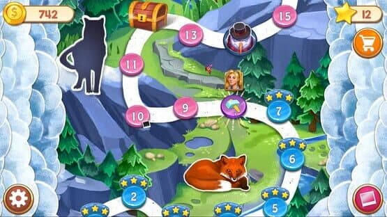 Wildlife Match — screenshot 3