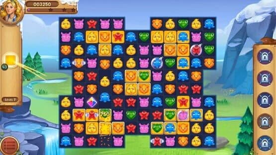 Wildlife Match — screenshot 4