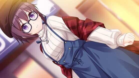 Kirakira Stars Idol Project Nagisa — screenshot 2