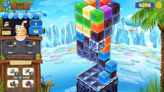 Cube Blast: Match — screenshot 3