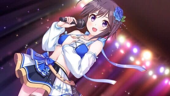 Kirakira Stars Idol Project Nagisa — screenshot 3