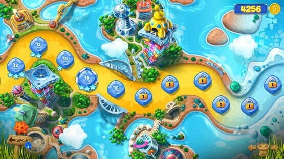 Cube Blast: Match — screenshot 4