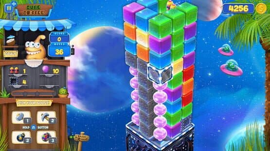 Cube Blast: Match — screenshot 5