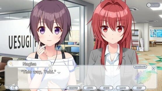 Kirakira Stars Idol Project Nagisa — screenshot 5