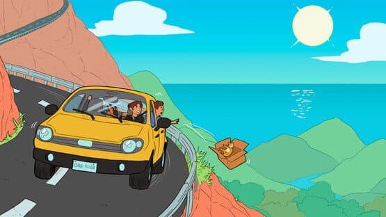 Luffy: Way Back Home — screenshot 5