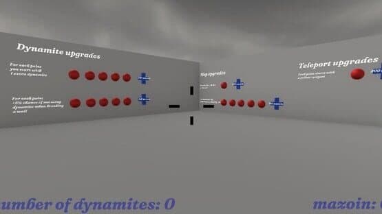 Mazeing — screenshot 2