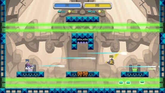 Made to be Crushed — screenshot 1