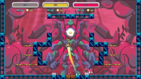 Made to be Crushed — screenshot 3