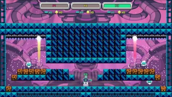 Made to be Crushed — screenshot 4