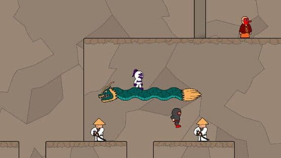 Yin Yuh — screenshot 1