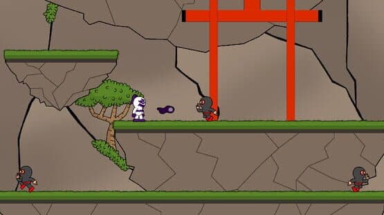 Yin Yuh — screenshot 4