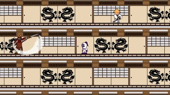 Yin Yuh — screenshot 5