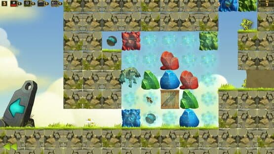 The Magic of Three — screenshot 5