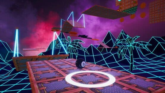 Untitled Marble Game — screenshot 1