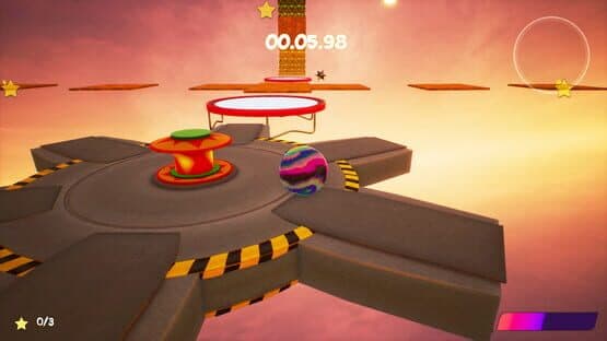 Untitled Marble Game — screenshot 4