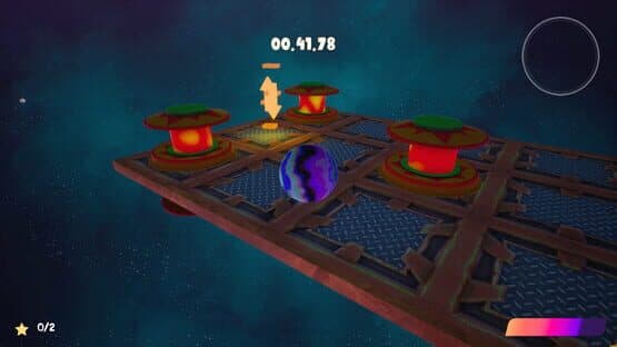 Untitled Marble Game — screenshot 6