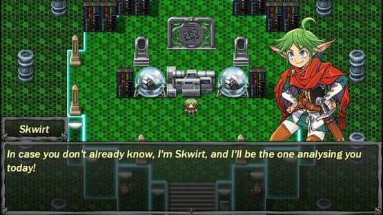 WTF Is Wrong With You? — screenshot 1