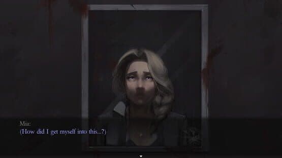Stitched: Mother's Nightmare — screenshot 1