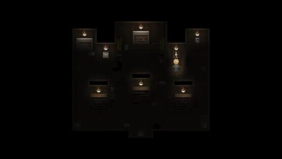 Stitched: Mother's Nightmare — screenshot 2