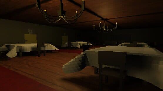 Wood Killer — screenshot 1