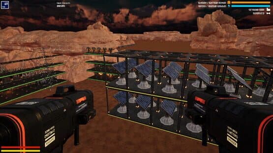 Sci-Fantasy Defence — screenshot 4
