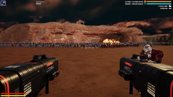 Sci-Fantasy Defence — screenshot 5