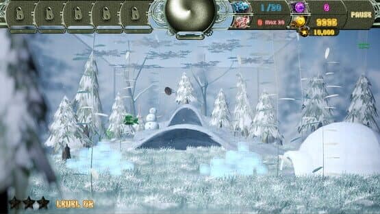 Aquarium Travels — screenshot 3