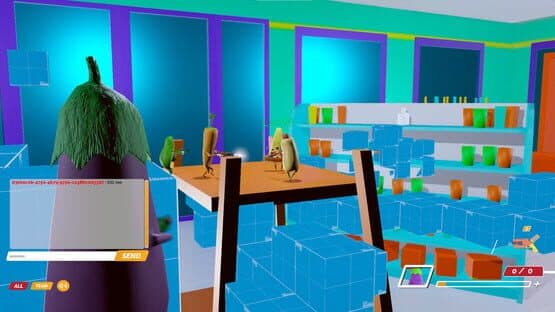 Crazy Foods — screenshot 4