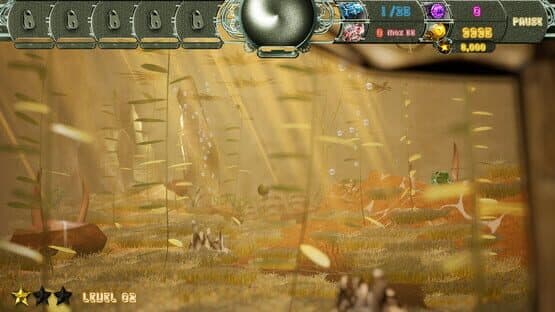 Aquarium Travels — screenshot 5