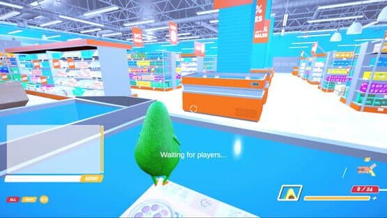 Crazy Foods — screenshot 5