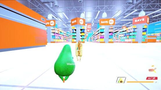 Crazy Foods — screenshot 7