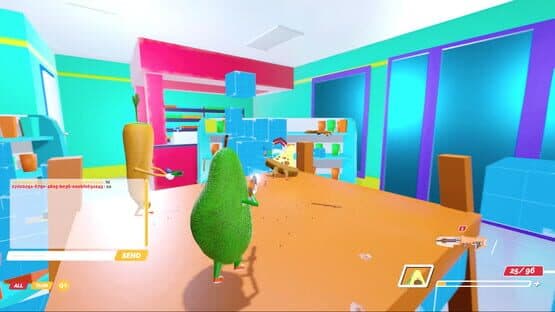 Crazy Foods — screenshot 8