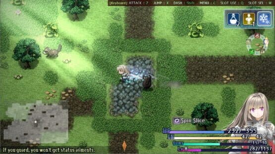 Soaring Machinariae — screenshot 1