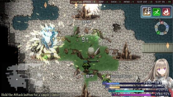 Soaring Machinariae — screenshot 2