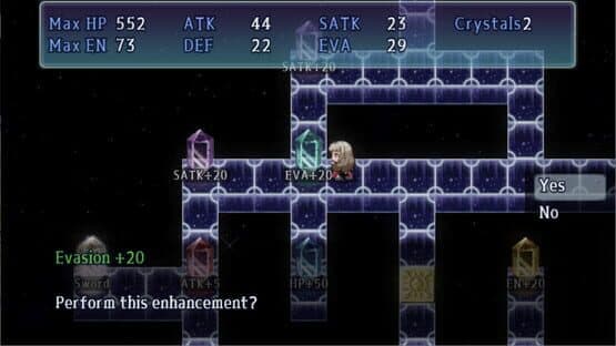 Soaring Machinariae — screenshot 3