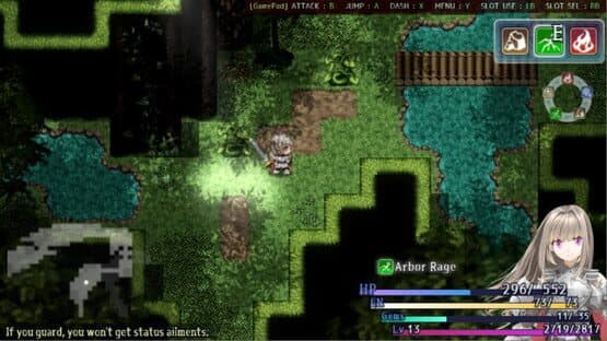 Soaring Machinariae — screenshot 5
