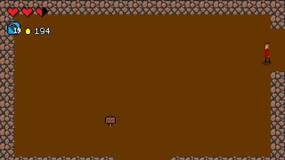 Broken Legends — screenshot 2