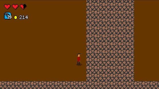 Broken Legends — screenshot 3