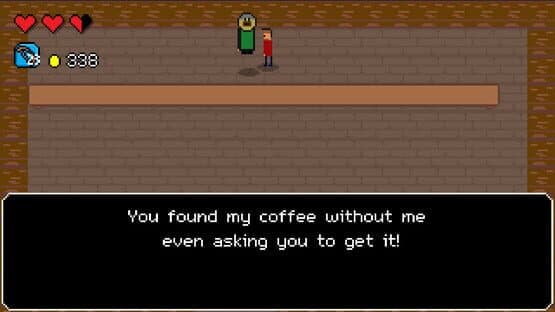 Broken Legends — screenshot 4