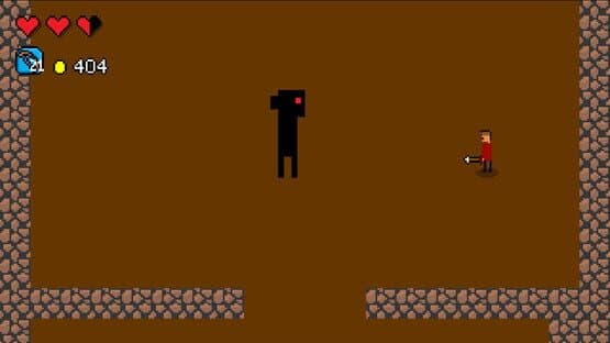 Broken Legends — screenshot 5