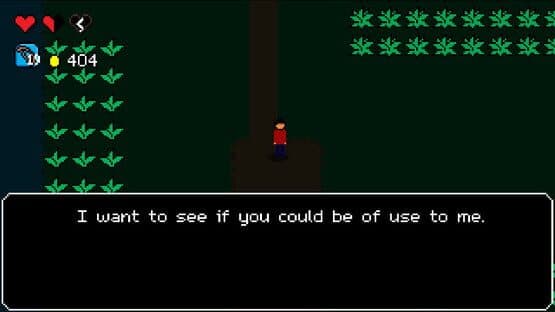Broken Legends — screenshot 6