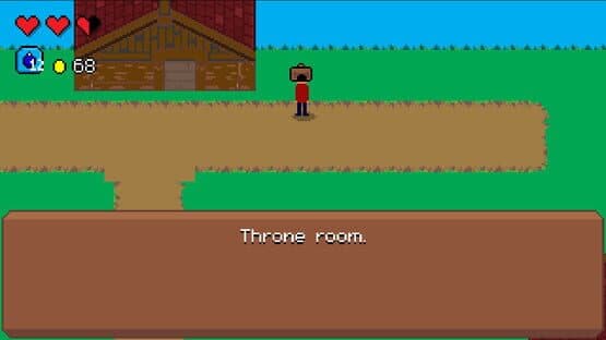 Broken Legends — screenshot 8
