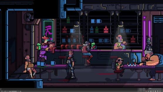 Scrap Riders — screenshot 1